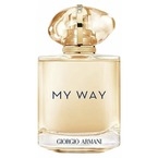 Giorgio Armani My Way Sunny Vanilla