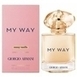 Giorgio Armani My Way Sunny Vanilla