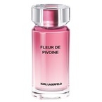 Karl Lagerfeld Fleur de Pivoine