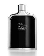 Jaguar Classic Black