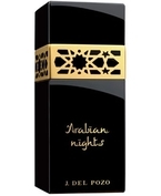 J.Del Pozo Arabian Nights for men