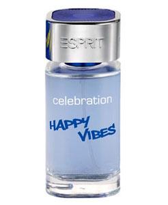Esprit Celebration Happy Vibes man