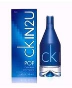 Calvin Klein CK In 2U POP for him