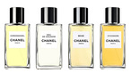 Chanel Les Exclusifs De Chanel Set