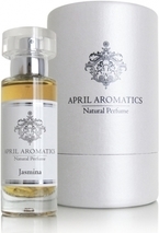 April Aromatics Jasmina