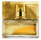 Shiseido Zen Gold Elixir Eau de Parfum Absolue