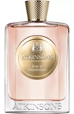Atkinsons Rose in Wonderland