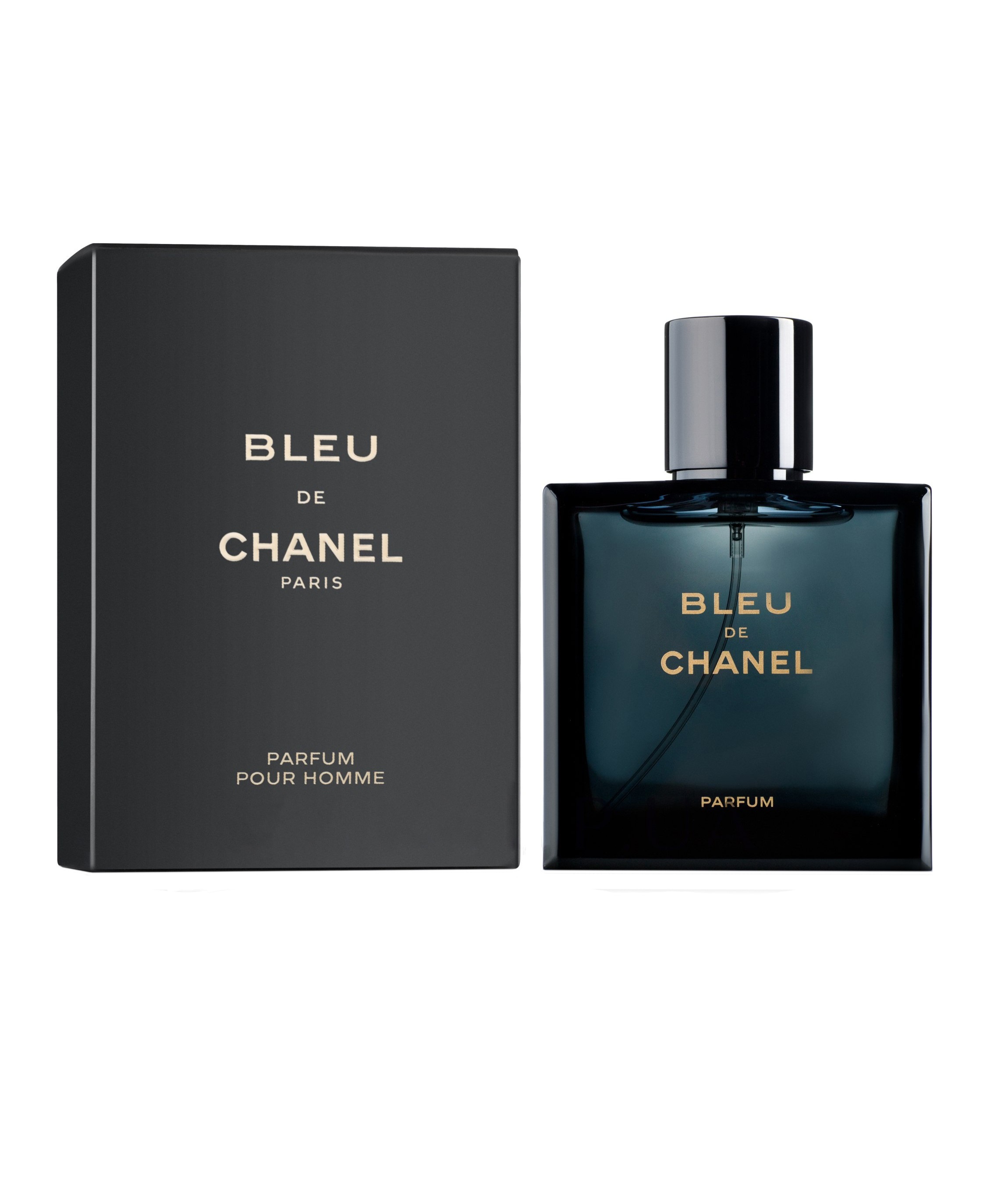 Chanel bleu de chanel parfum фото