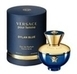 Versace Pour Femme Dylan Blue парфюмированная вода 100мл