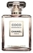 Chanel Coco Mademoiselle Intense парфюмированная вода 50мл тестер