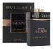 Bvlgari Man In Black парфюмированная вода 150мл