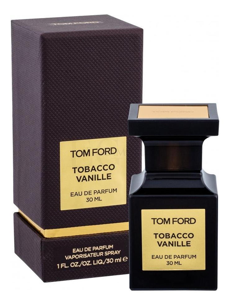 Tom Ford Tobacco Vanille (Том Форд Табачная Ваниль) купить духи
