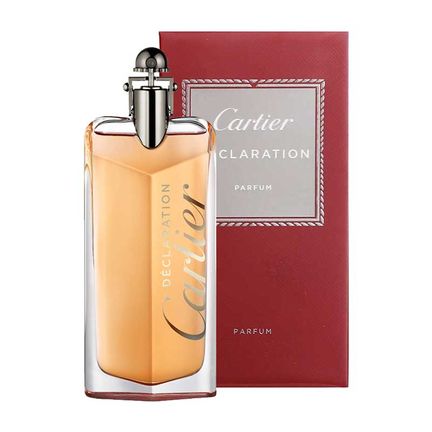 Cartier Declaration Parfum (Картье 
