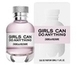 Zadig & Voltaire Girls Can Do Anything парфюмированная вода 50мл