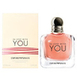 Armani Emporio In Love With You парфюмированная вода 100мл