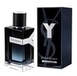 YSL Y Pour Homme Eau De Parfum парфюмированная вода 100мл