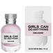 Zadig & Voltaire Girls Can Do Anything парфюмированная вода 30мл