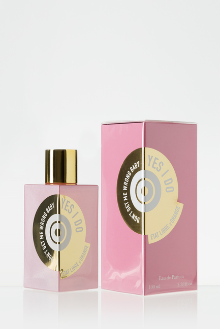 Orange don t. парфюм dont get me wrong baby yes i do etat libre orange 100 мл. парфюм dont get me wrong baby yes i do etat libre orange 100 мл. Etat libre d'orange yes i do. Jasmin et cigarette etat libre d'orange.