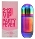 Carolina Herrera 212 VIP Party Fever парфюмированная вода 80мл