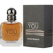 Armani Emporio Stronger With You Intensely парфюмированная вода 50мл
