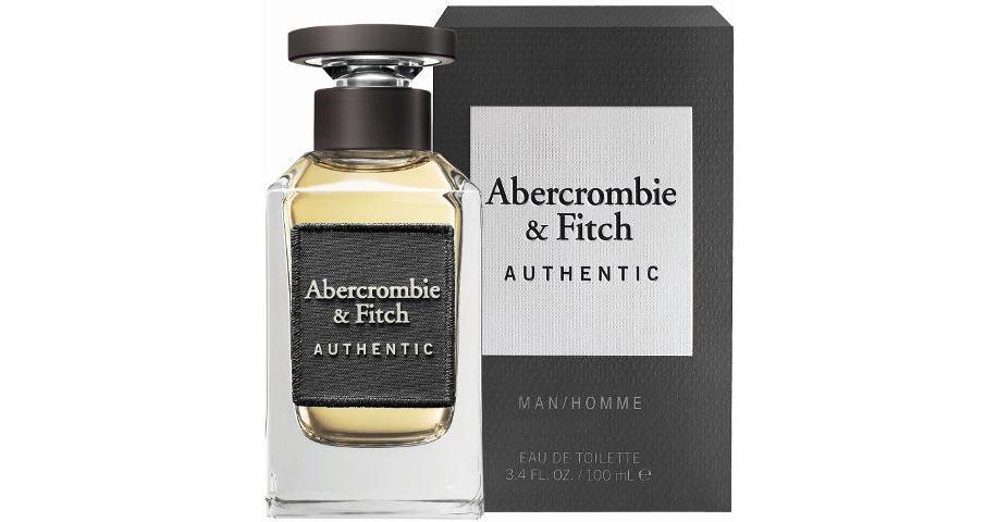 Abercrombie & Fitch Authentic Man (Аберкромби Фитч Аутентик Мэн) купить ...