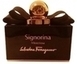 Salvatore Ferragamo Signorina Misteriosa парфюмированная вода 30мл тестер