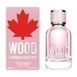 Dsquared2 Wood for Her туалетная вода 50мл