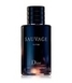 Christian Dior Sauvage Parfum духи 100мл тестер
