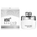 Montblanc Legend Spirit Pour Homme туалетная вода 200мл
