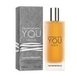 Armani Emporio Stronger With You Freeze туалетная вода 15мл