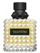 Valentino Donna Born In Roma Yellow Dream парфюмированная вода 100мл тестер