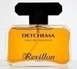 Revillon Detchema парфюмированная вода 50мл тестер