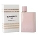 Burberry Her Elixir de Parfum парфюмированная вода 100мл