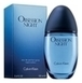 Calvin Klein Obsession Night Woman парфюмированная вода 100мл