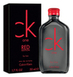 Calvin Klein CK One Red Edition for Him туалетная вода 50мл