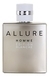 Chanel Allure homme Edition Blanche туалетная вода 100мл тестер