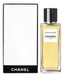 Chanel Les Exclusifs de Chanel Cuir de Russie туалетная вода 75мл
