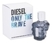 Diesel Only The Brave туалетная вода 35мл