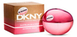 DKNY Be Delicious Fresh Blossom Eau So Intense парфюмированная вода 30мл