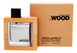 Dsquared2 He Wood туалетная вода 50мл