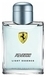 Ferrari Light Essence туалетная вода 75мл тестер