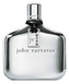 John Varvatos Platinum Edition туалетная вода 125мл тестер