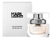Karl Lagerfeld for Her парфюмированная вода 25мл