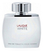 Lalique White for men туалетная вода 75мл тестер