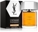 YSL L'Homme L'Intense парфюмированная вода 100мл