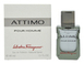 Salvatore Ferragamo Attimo Pour Homme туалетная вода 40мл