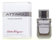 Salvatore Ferragamo Attimo Pour Homme туалетная вода 60мл