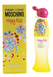 Moschino Cheap and Chic Hippy Fizz туалетная вода 50мл