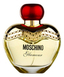 Moschino Glamour парфюмированная вода 100мл тестер