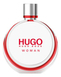 Hugo Boss Hugo Woman Eau de Parfum парфюмированная вода 75мл тестер